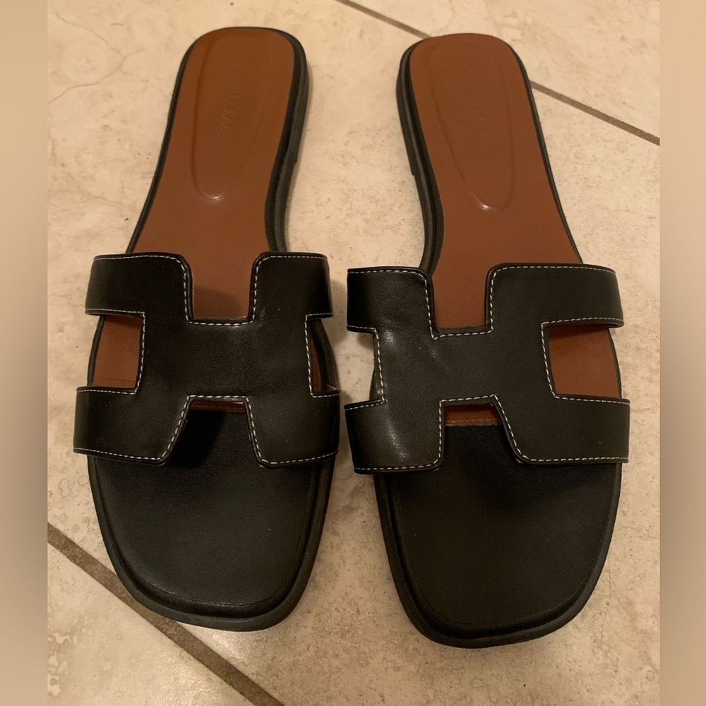 STRATUXX KAZE FLATS